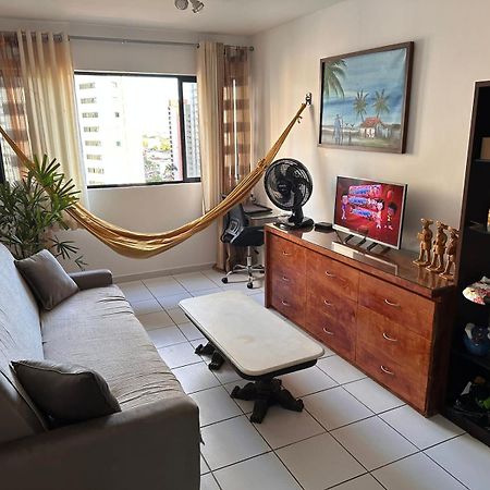 Jaqueira Home Service Recife Eksteriør bilde