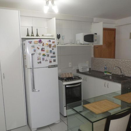 Jaqueira Home Service Recife Eksteriør bilde
