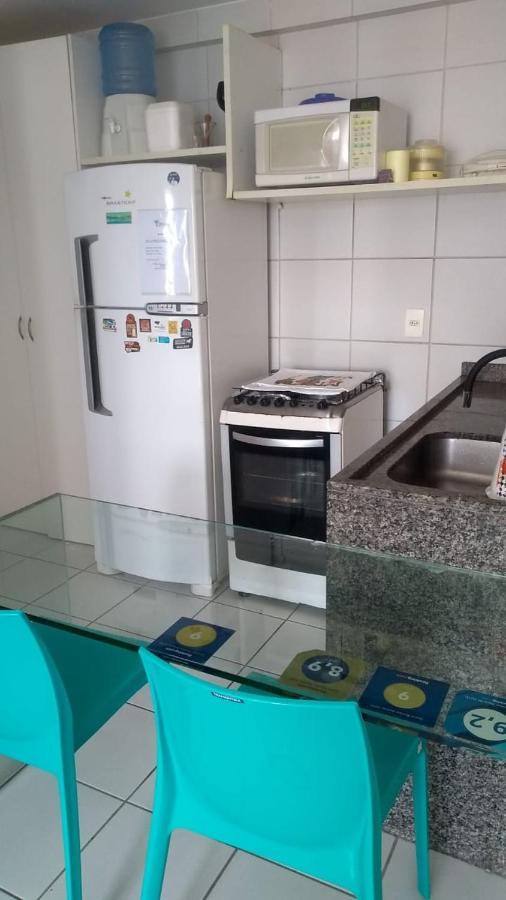 Jaqueira Home Service Recife Eksteriør bilde
