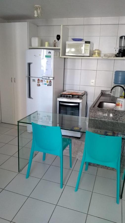 Jaqueira Home Service Recife Eksteriør bilde