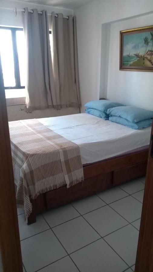 Jaqueira Home Service Recife Eksteriør bilde