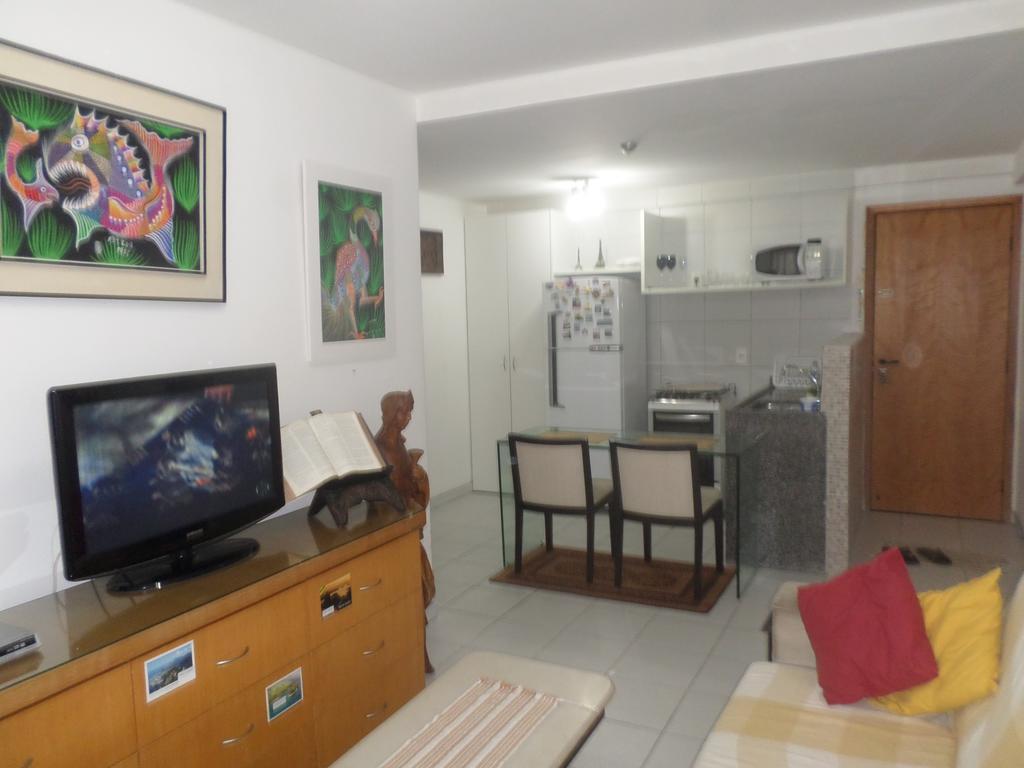 Jaqueira Home Service Recife Rom bilde