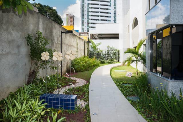 Jaqueira Home Service Recife Rom bilde