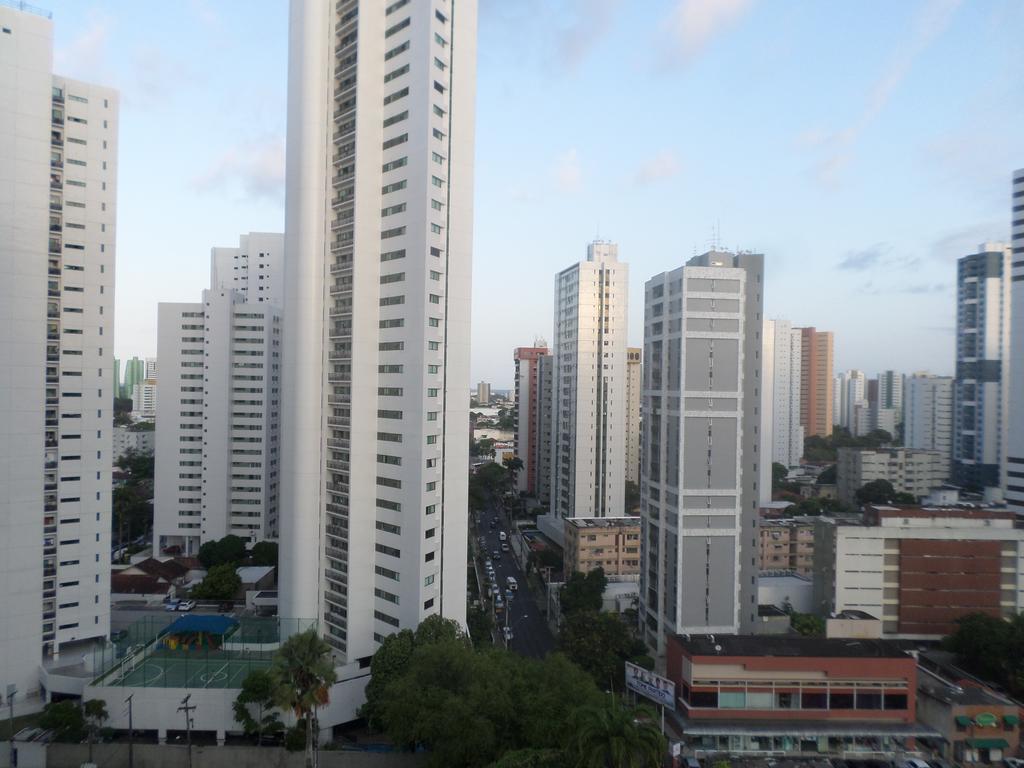 Jaqueira Home Service Recife Rom bilde