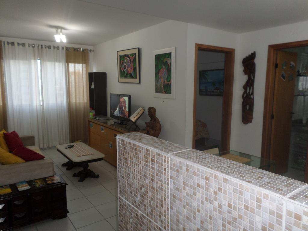 Jaqueira Home Service Recife Rom bilde