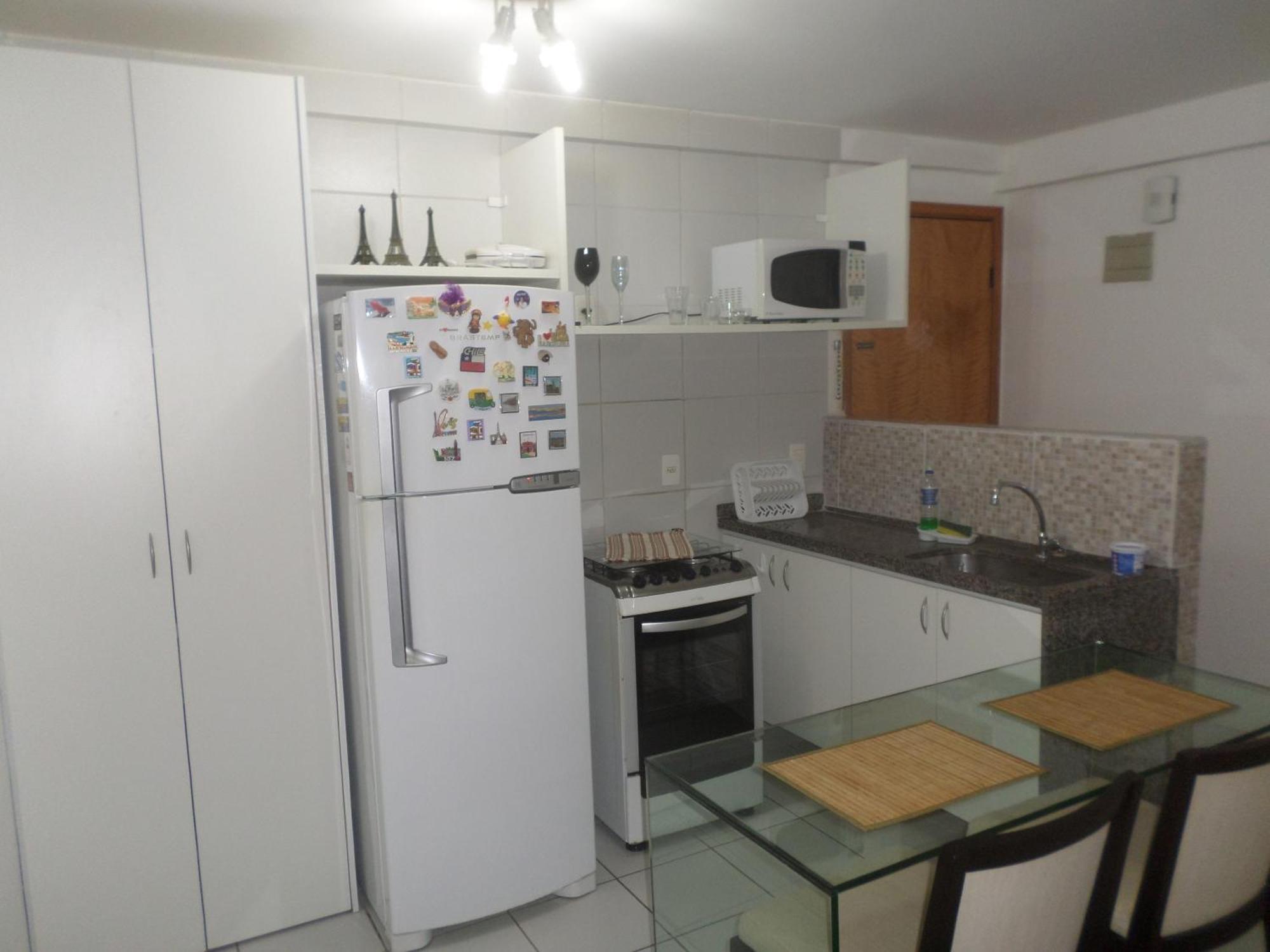 Jaqueira Home Service Recife Eksteriør bilde
