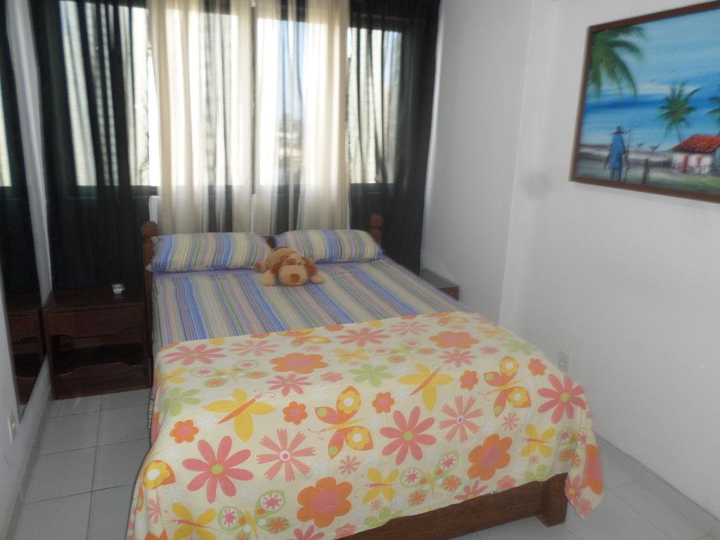 Jaqueira Home Service Recife Rom bilde