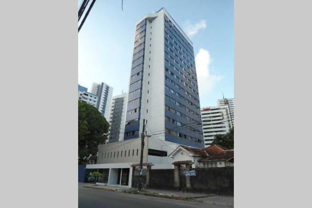 Jaqueira Home Service Recife Eksteriør bilde