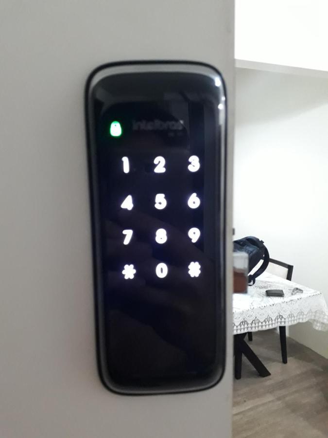 Jaqueira Home Service Recife Eksteriør bilde